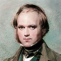 Charles Darwin Birth