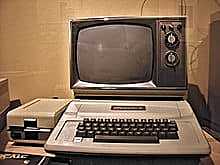 LAS COMPUTADORAS PERSONALES