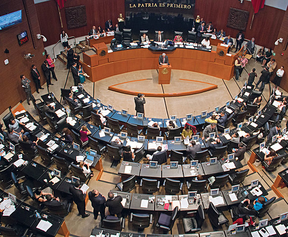 Convención de Querétaro.