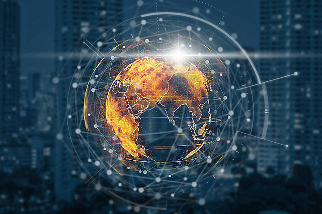 Continúa el diseño de la World Wide Web