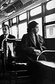 Montgomery Bus Boycott (African Americans)