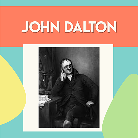 John Dalton