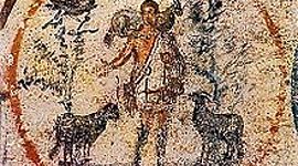 Timeline: Arte Paleocristiano