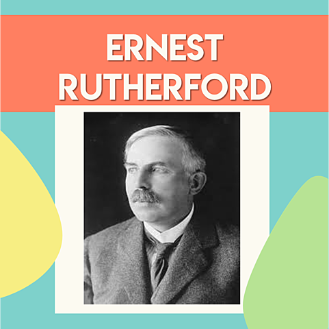 Ernest Rutherford