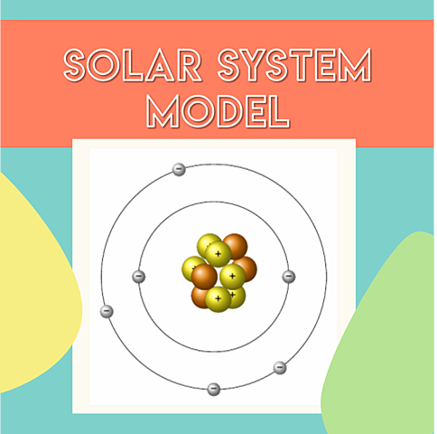 Solar System Model