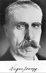 Malarioterapia - Julius von Wagner-Jauregg