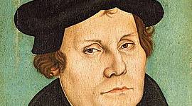 Timeline: Martin Lutero