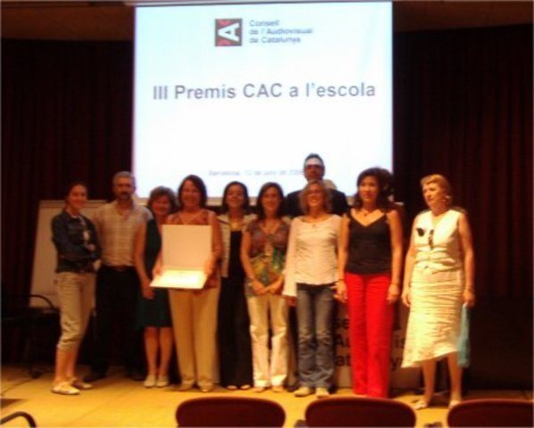 PREMI CAC