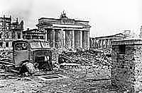 Battle in Berlin