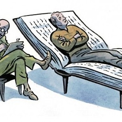 Timeline: Antecedentes Históricos de la Psiquiatría