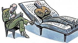 Timeline: Antecedentes Históricos de la Psiquiatría