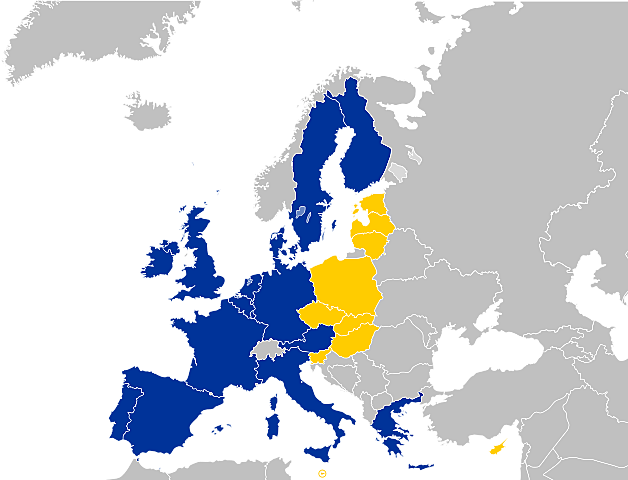 Η μεγαλύτερη διεύρυνση