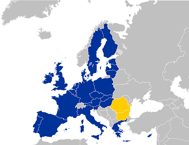 Η βαλκανική διεύρυνση