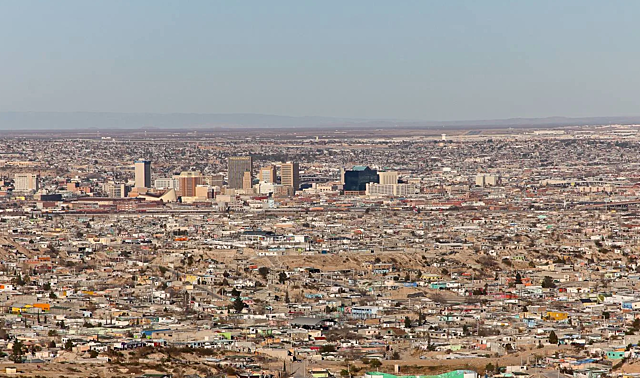 Orozco y Pancho Villa toman Ciudad Juarez