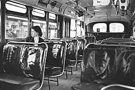 Montgomery Bus Boycott (African Americans)