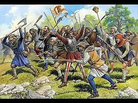 CONSEGUENZE DELLA DOTTRINA