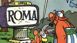 Timeline: IMPERO ROMANO