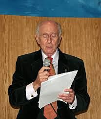 Retiró del Dr. Levav