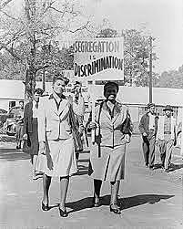 Civil Rights Act of 1964 (ALL)