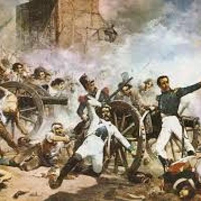 Timeline: LA RESTAURACIÓ