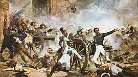 Timeline: LA RESTAURACIÓ