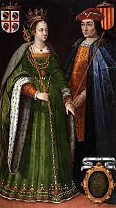 Petronila and Berenguer IV