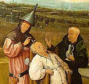 Antecedentes Históricos de la Psiquiatría timeline Timetoast