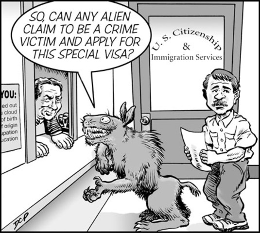 Immigration Act of 1990