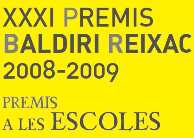 XXXI BALDIRI REIXAC