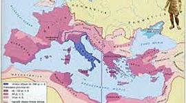 Timeline: Rimski imperij