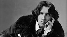 Timeline: Oscar Wilde