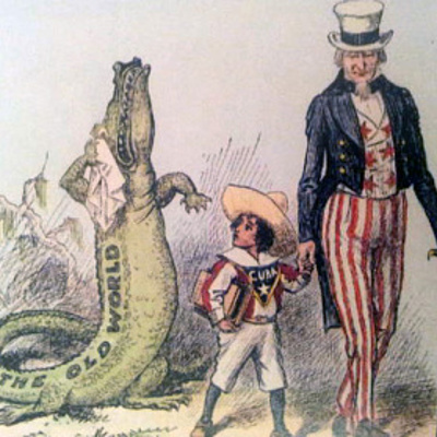 Timeline: España: de la Crisis del 98 a la Guerra Civil.