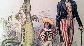 Timeline: España: de la Crisis del 98 a la Guerra Civil.