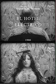 El hotel eléctrico