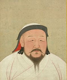Dinastia Yuan (1279-1368)