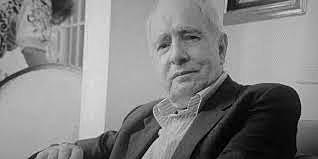 El Dr. José Miguel Caldas se retira de la OPS/OMS