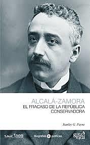 Niceto Alcalá Zamora