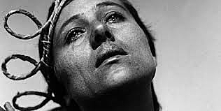 La pasión de Juana de Arco