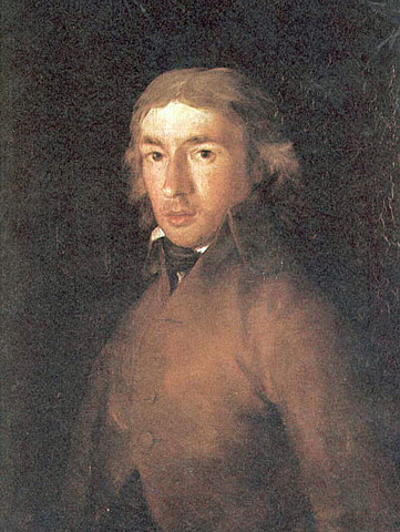 Autores Neoclasicismo