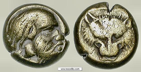 Acuñación de monedas