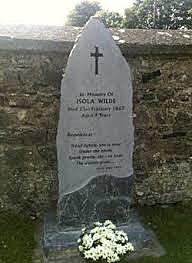 Oscar Wilde's adolescence