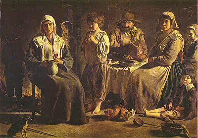 La nascita e l'infanzia