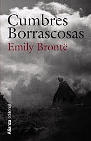 Emily Brönte; Cumbres borrascosas