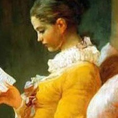 Timeline: Literatura 4º