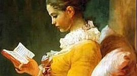 Timeline: Literatura 4º