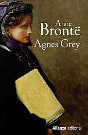 Anne Brönte; Agnes Grey