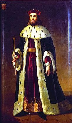 Reino de Alfonso II