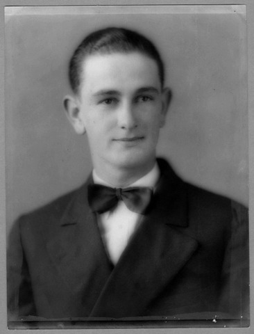 He Graduated with a B.S Degree