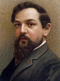 Claude Debussy