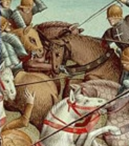 Beginning of the Renaissance